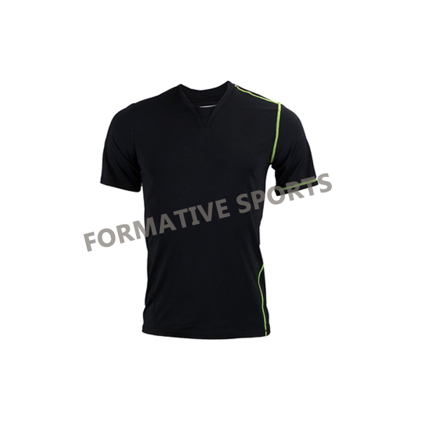 Customised Athletic Wear Manufacturers in Marshall Islands